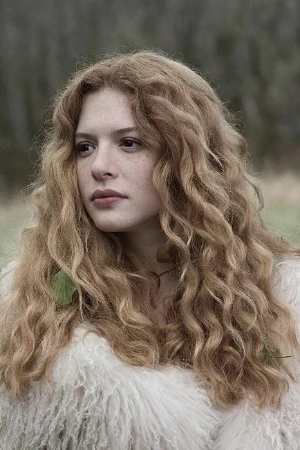 Rachelle Lafevre